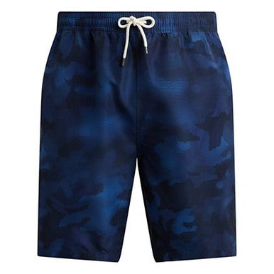 RALPH LAUREN PRINTED SWIMMING TRUNKS