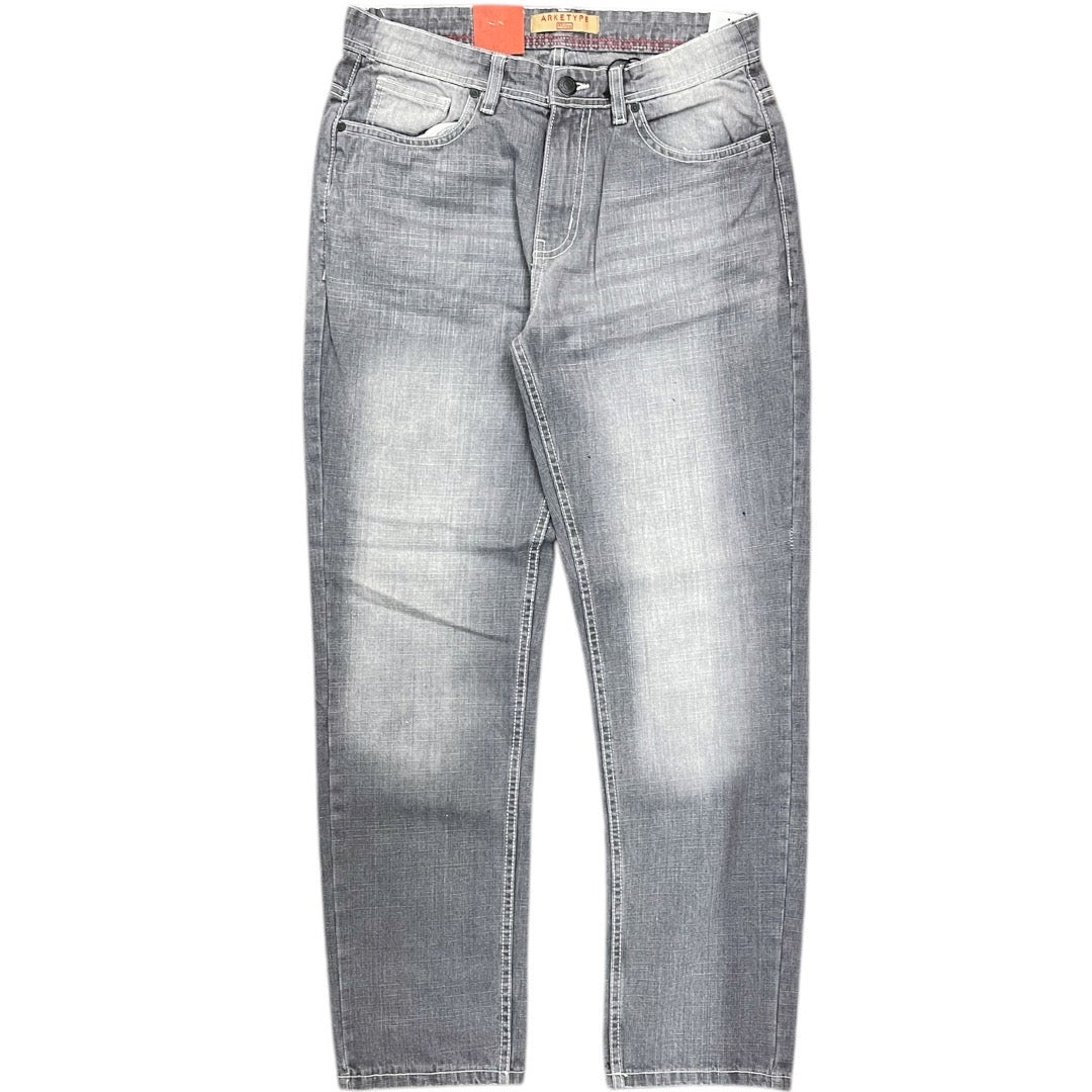 ARKETYPE PC01B-LT.GREY