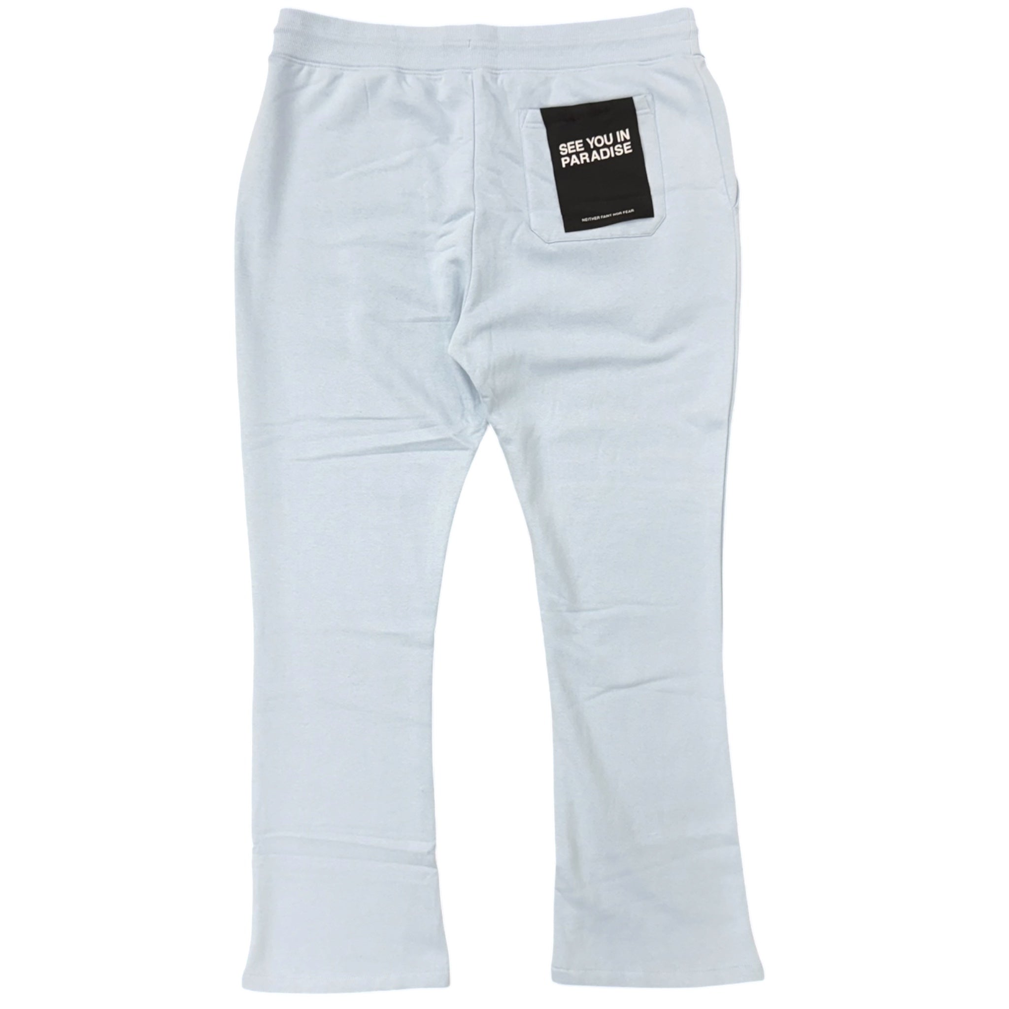 SEE YOU IN PARADISE WINGSPAN JOGGERS by Jordan Craig