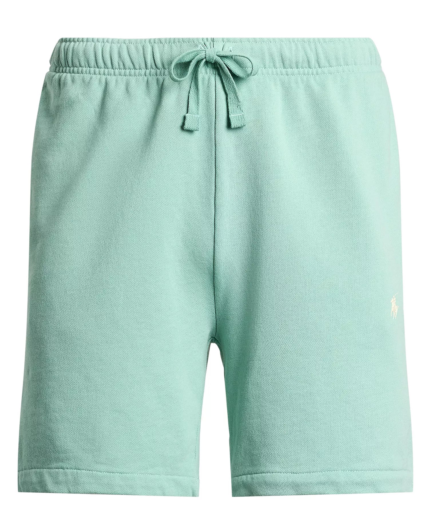 RALPH LAUREN LOOPBACK TERRY ATHLETIC SHORT by Ralph Lauren