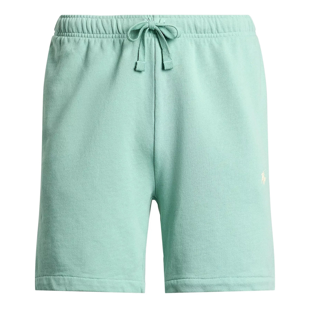 RALPH LAUREN LOOPBACK TERRY ATHLETIC SHORT by Ralph Lauren