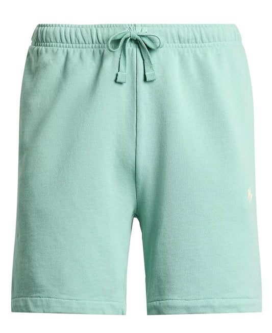 RALPH LAUREN LOOPBACK TERRY ATHLETIC SHORT by Ralph Lauren