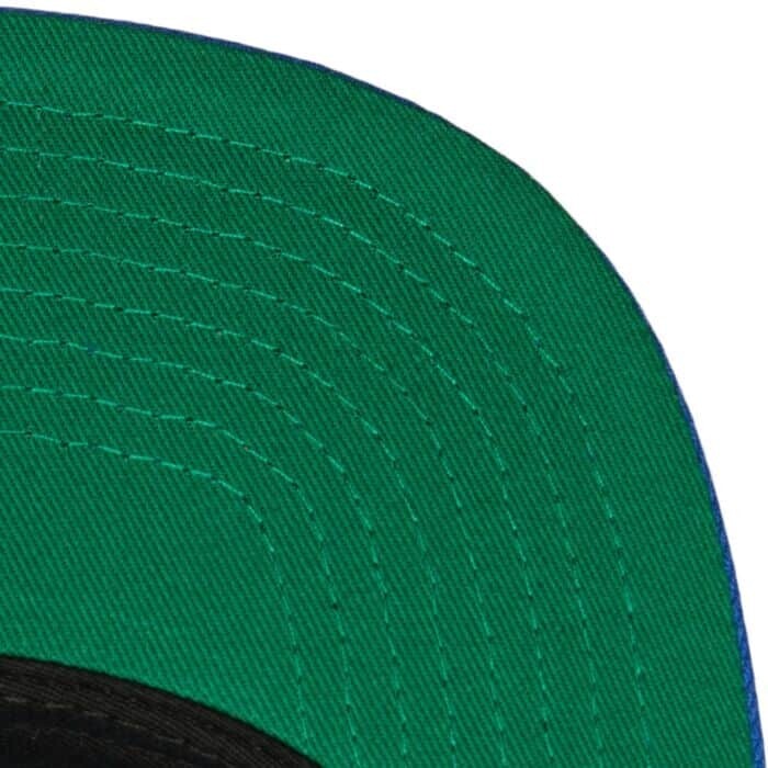MITCHELL AND NESS COOP EXPOS SNAPBACK by Mitchell and Ness