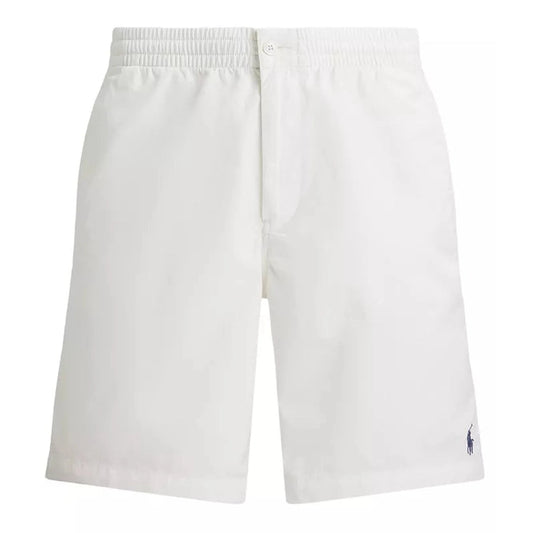 RALPH LAUREN FEATHERWEIGHT TWILL WOVEN SHORTS by Ralph Lauren