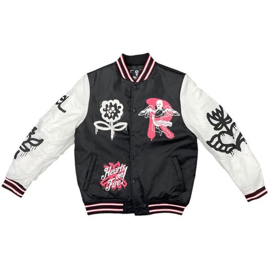 REBEL MINDS 142544-BLACK by Rebel Minds