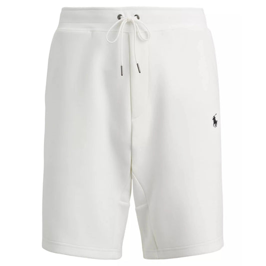 POLO DOUBLE KNIT ATHLETIC SHORTS by POLO