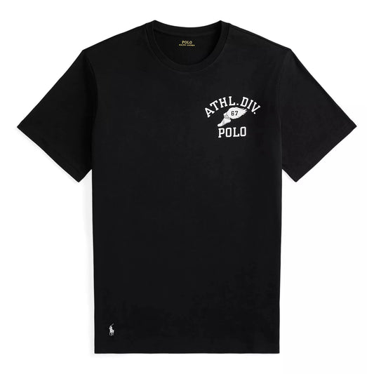 POLO ATHLETIC DEPT TEE by Ralph Lauren
