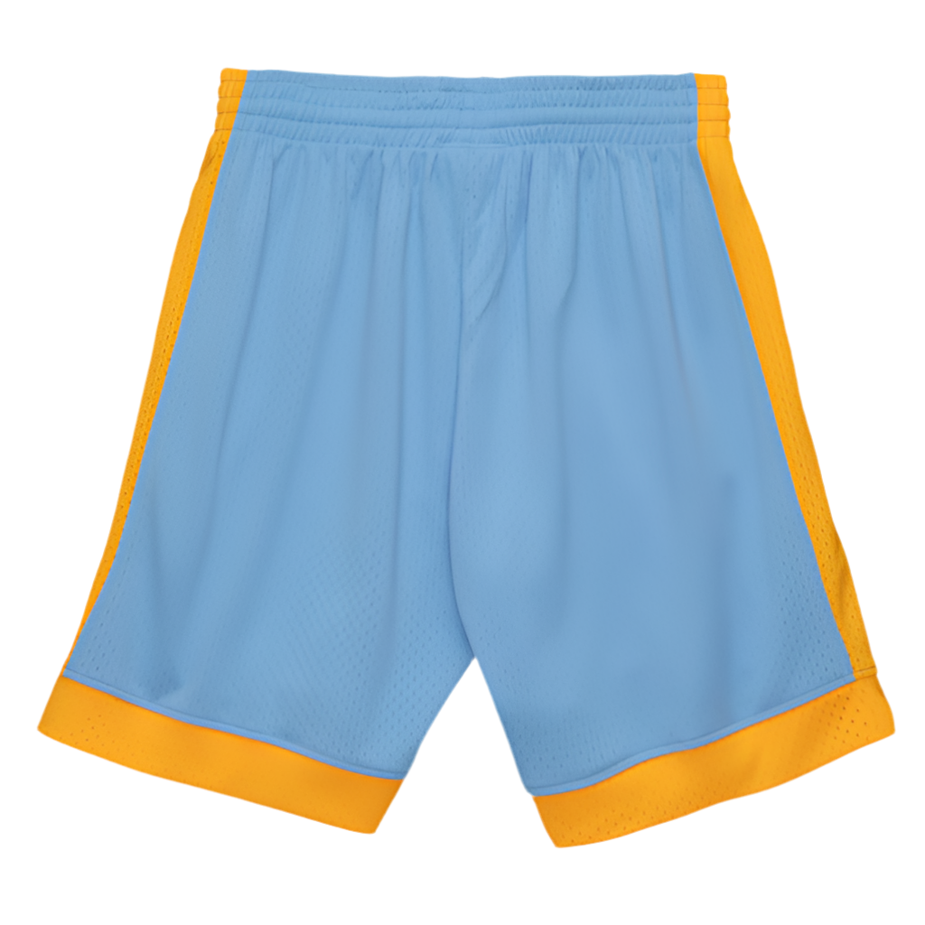 MITCHELL AND NESS SMSH1127-LAKERS/2001