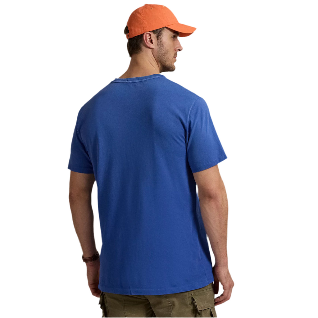 POLO RALPH LAUREN 711958193001-BLUE