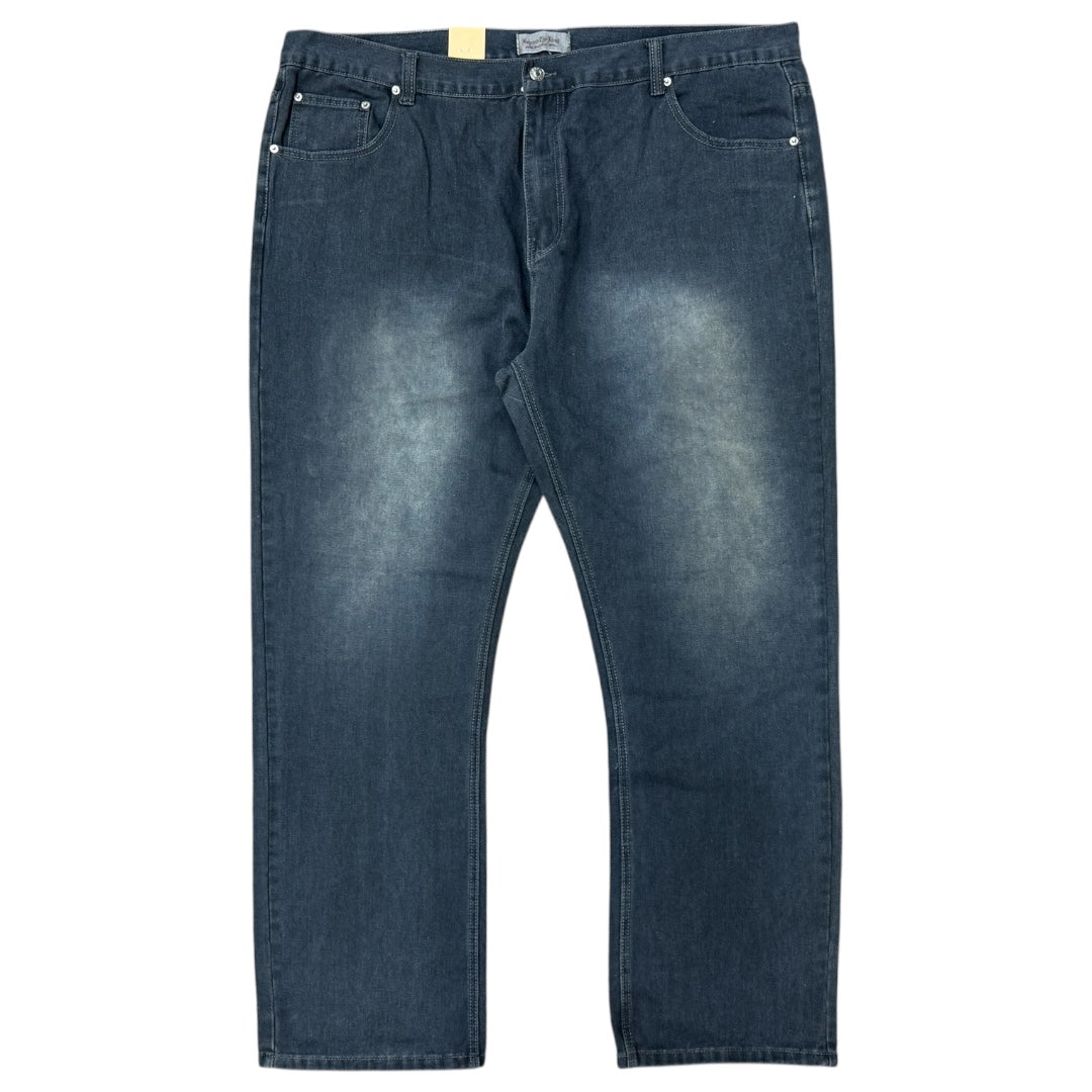 BEYOND THE LIMIT CLASSIC DARK DENIM
