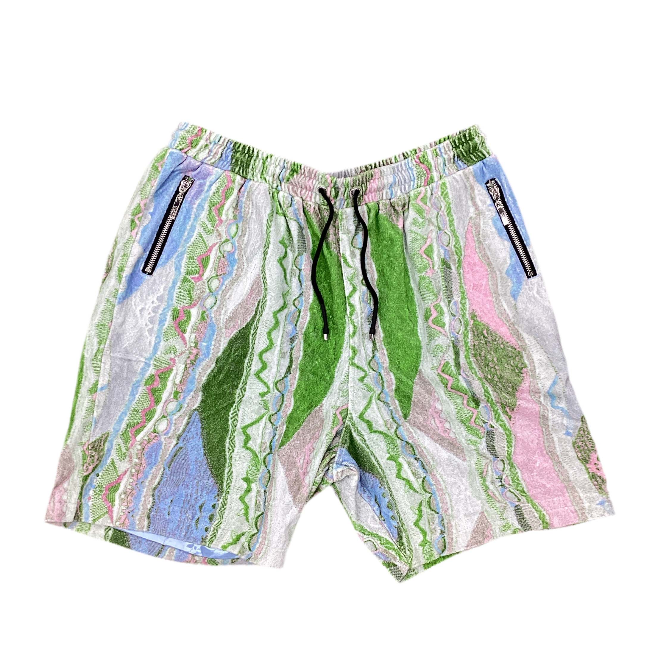COOGI CGKB025X-PINK/BLUE/GREEN