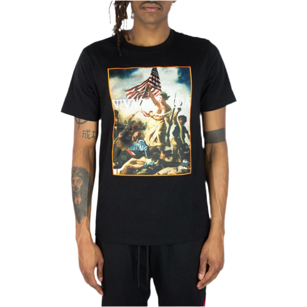 REBEL MINDS 141171-BLACK by Rebel Minds