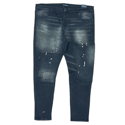 EMBELLISH EMBSP222112-BLACK by Embellish