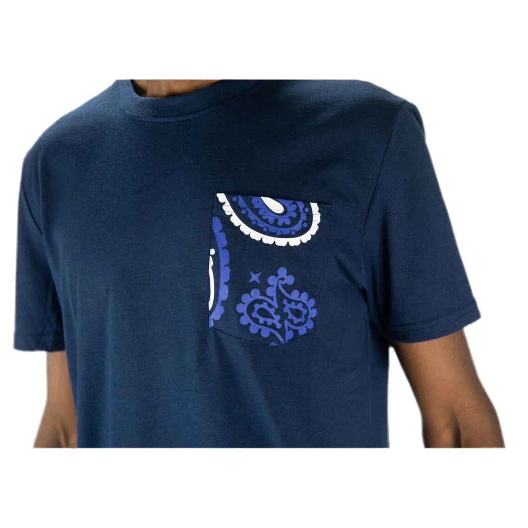 REBEL MINDS 141192-NAVY