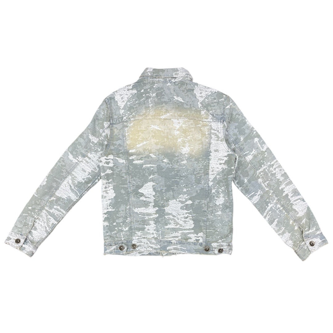 REBEL MINDS 245011-VINTAGE BLUE