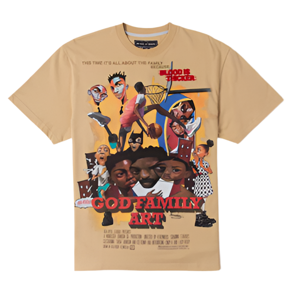 GFA MANASSEH 0411301-STARFISH