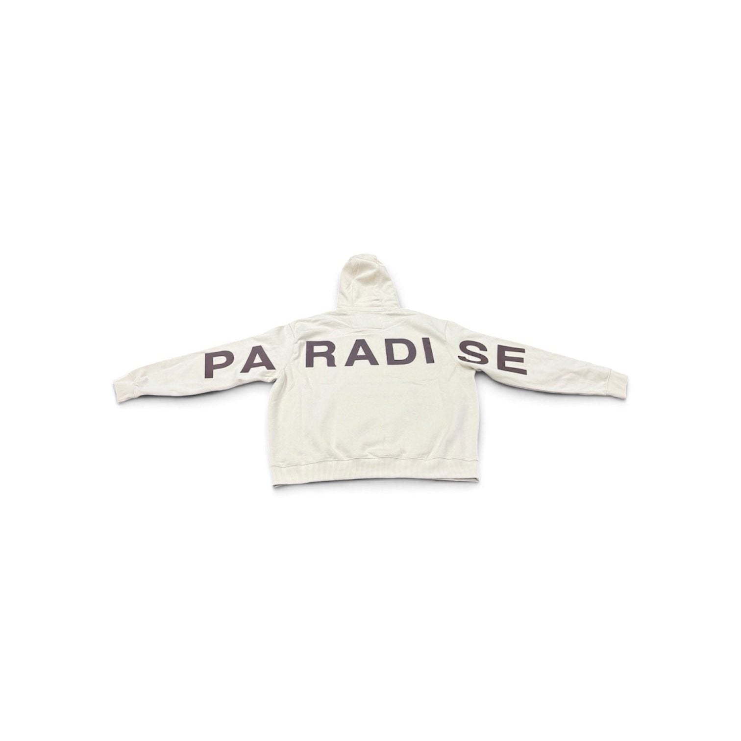 SEE YOU IN PARADISE WINGSPAN HOODIE by Jordan Craig