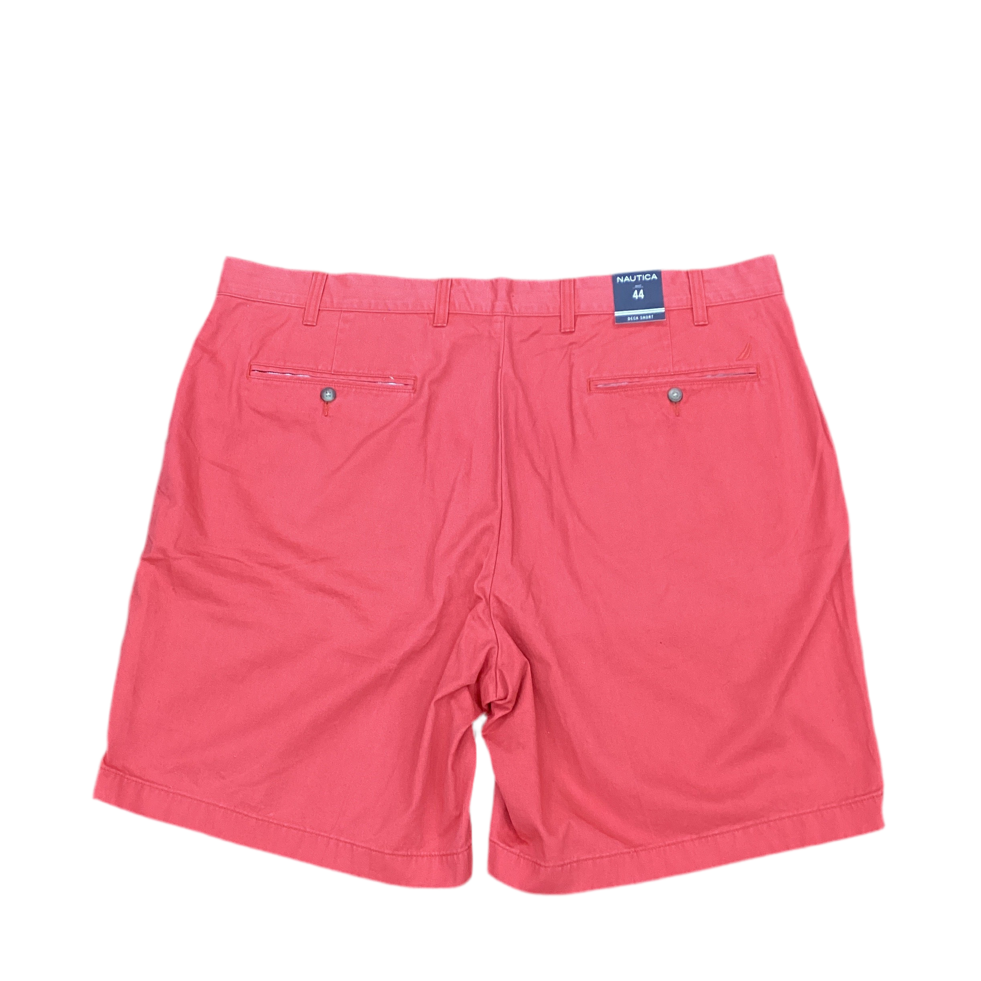 NAUTICA - CY8152-RED