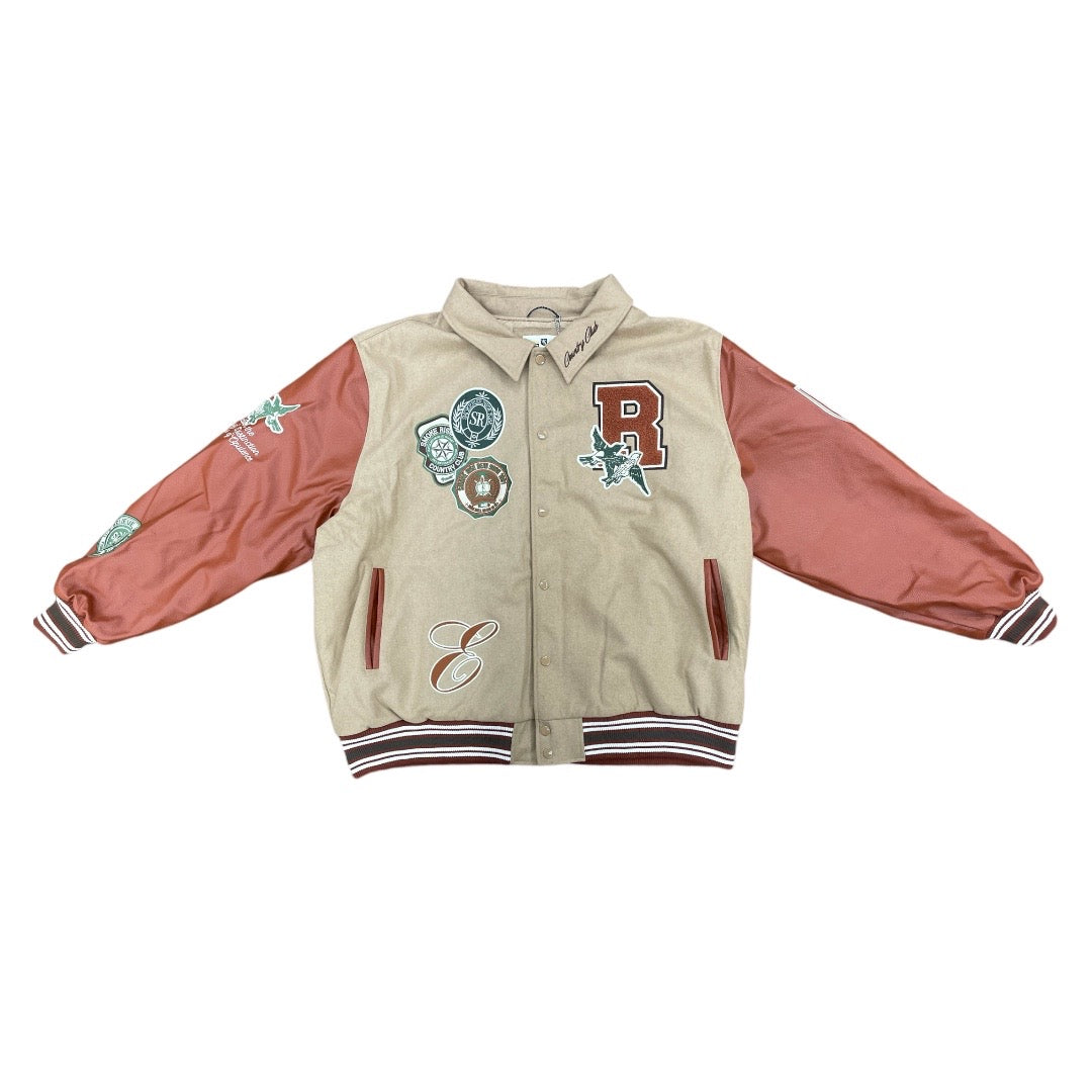 SMOKE RISE OH24695B-KHAKI by SMOKE RISE