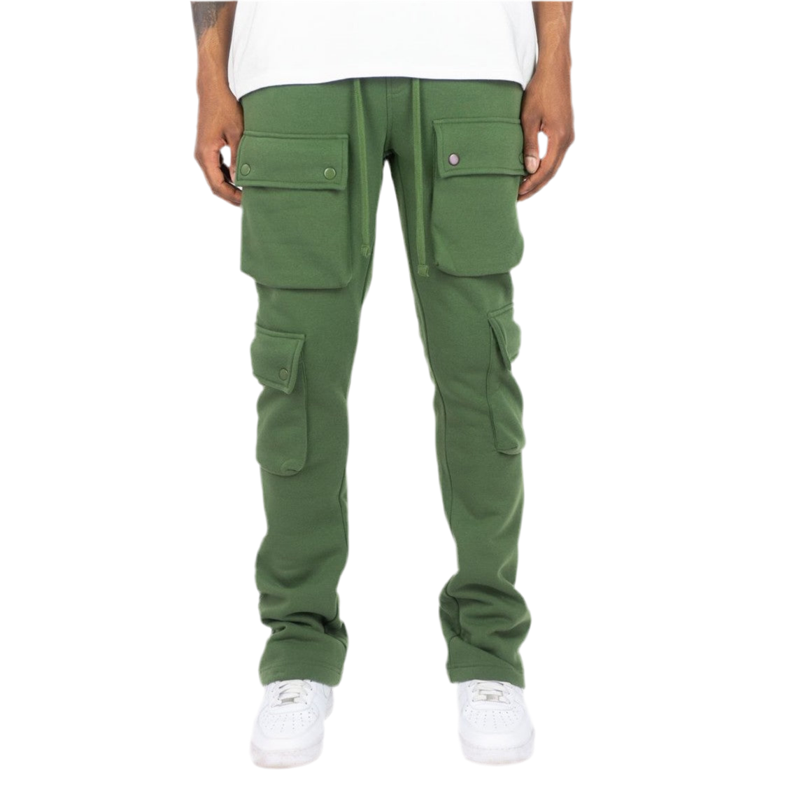 REBEL MINDS 100-476-OLIVE