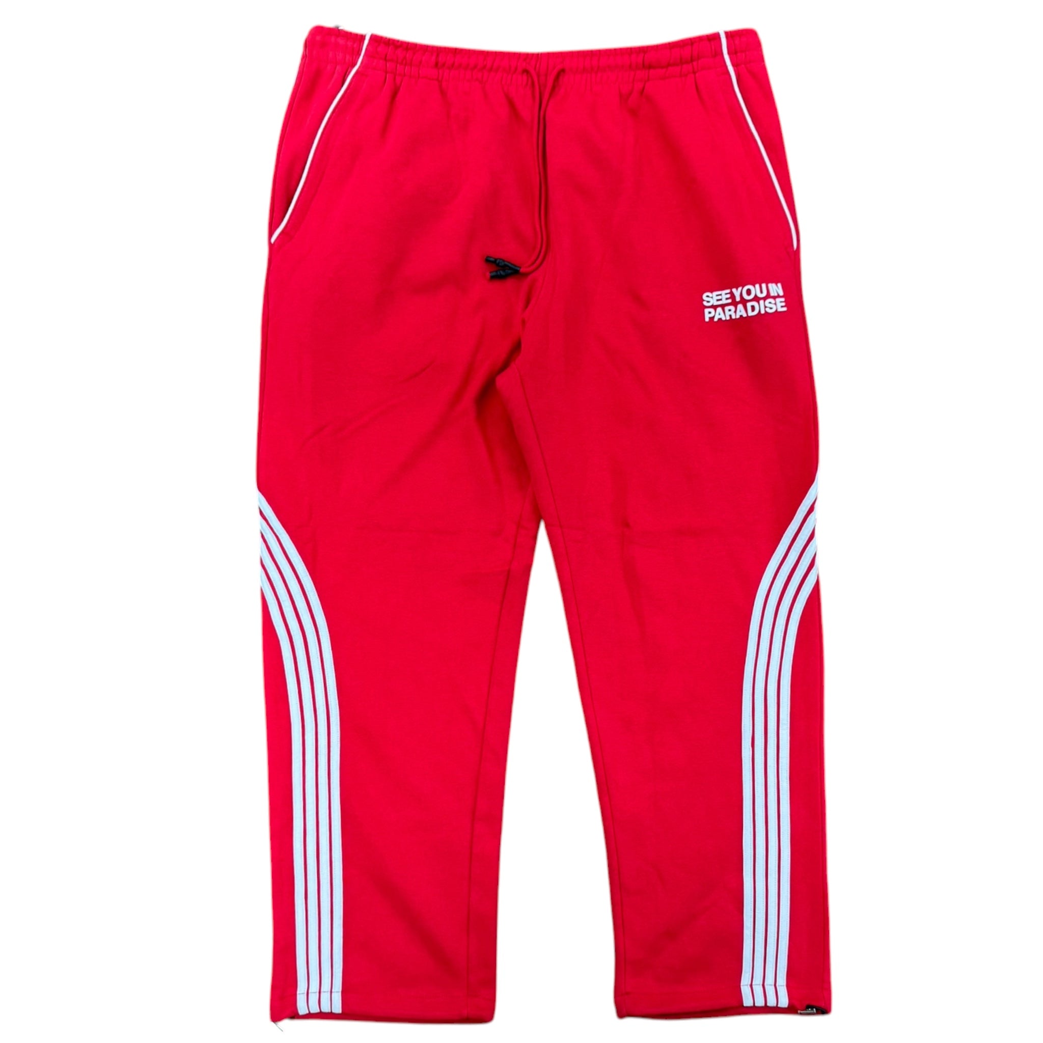 Big Men's See You In Paradise Sweatpants by Jordan Craig