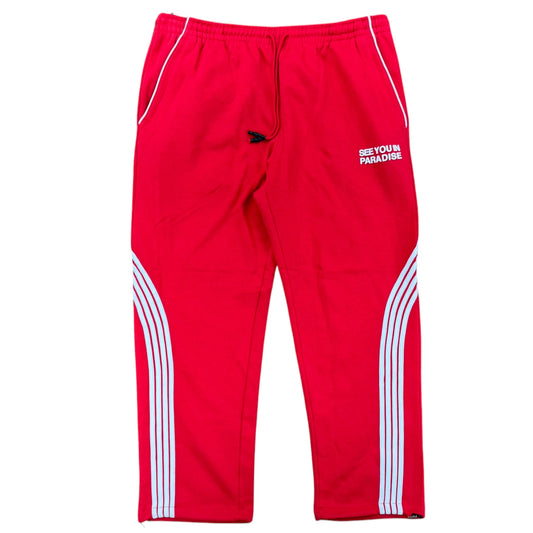 Big Men's See You In Paradise Sweatpants by Jordan Craig