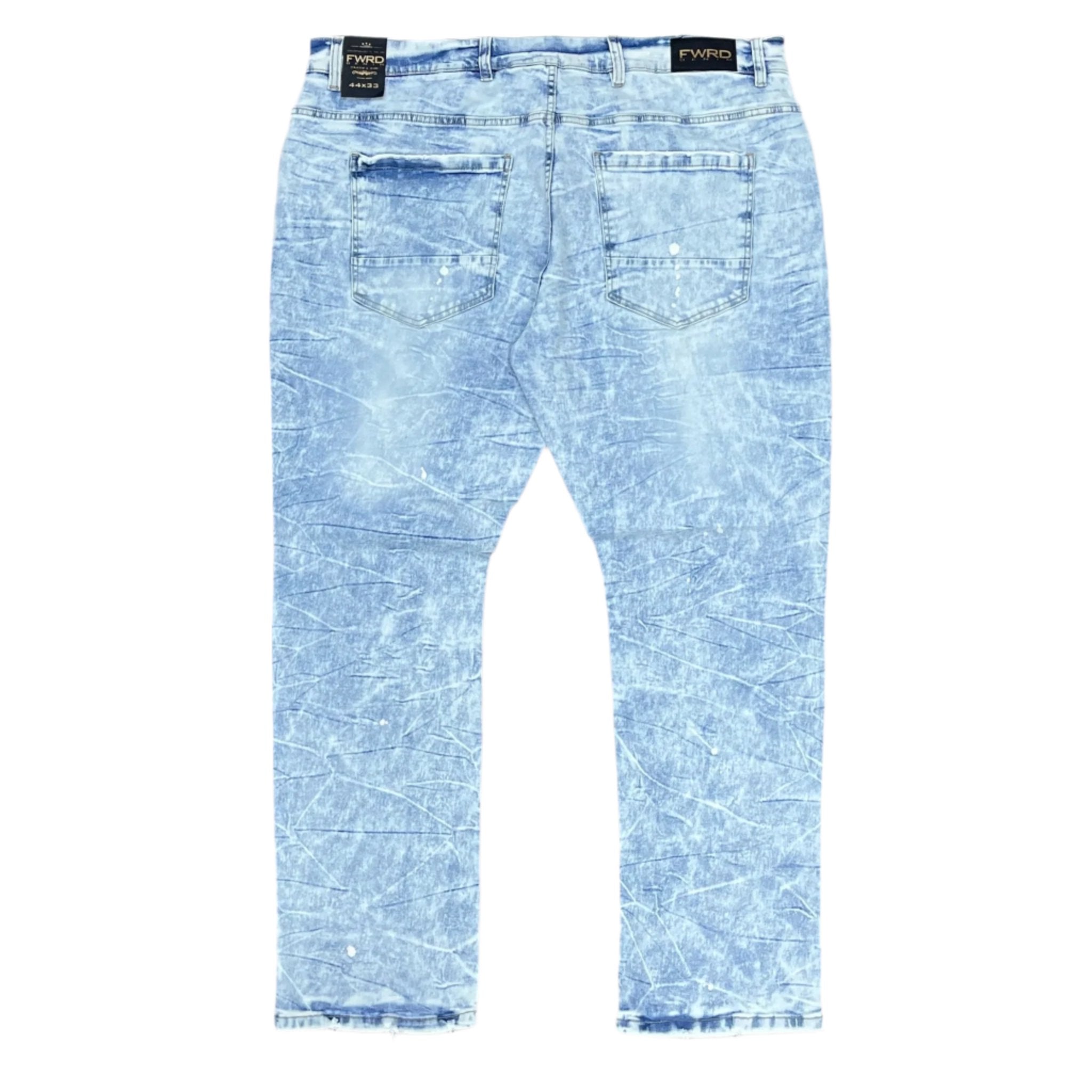 FWRD 33729X-ICE BLUE