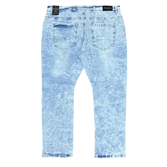 FWRD 33729X-ICE BLUE by FWRD