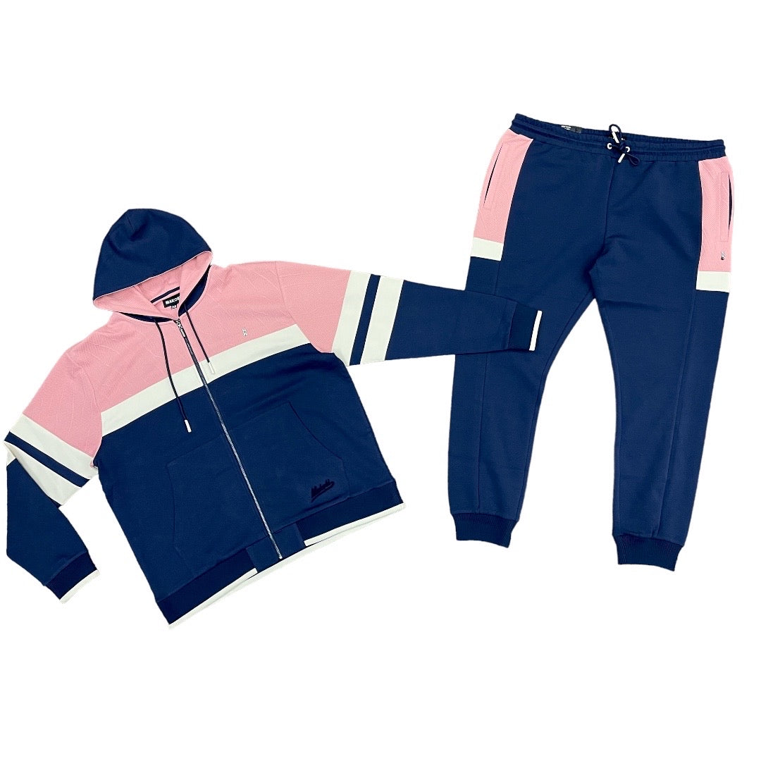 MAKOBI M3500B(SET)-NAVY