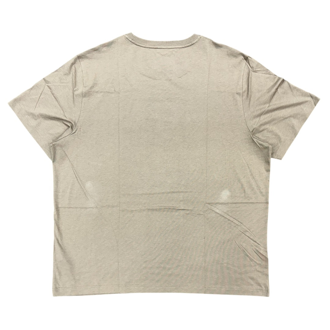 PSYCHO BUNNY JOHNNY GRAPHIC TEE