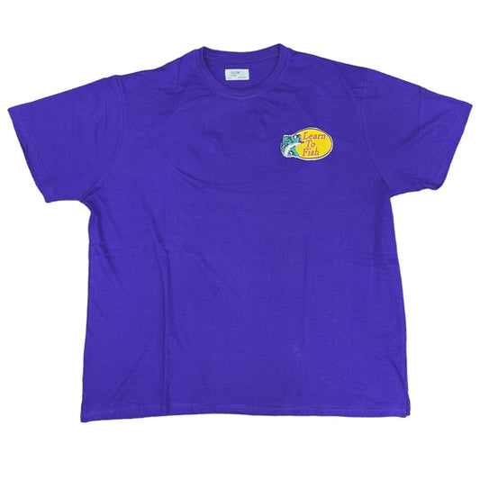 EVOLUTION EV-180377X-PURPLE by Evolution