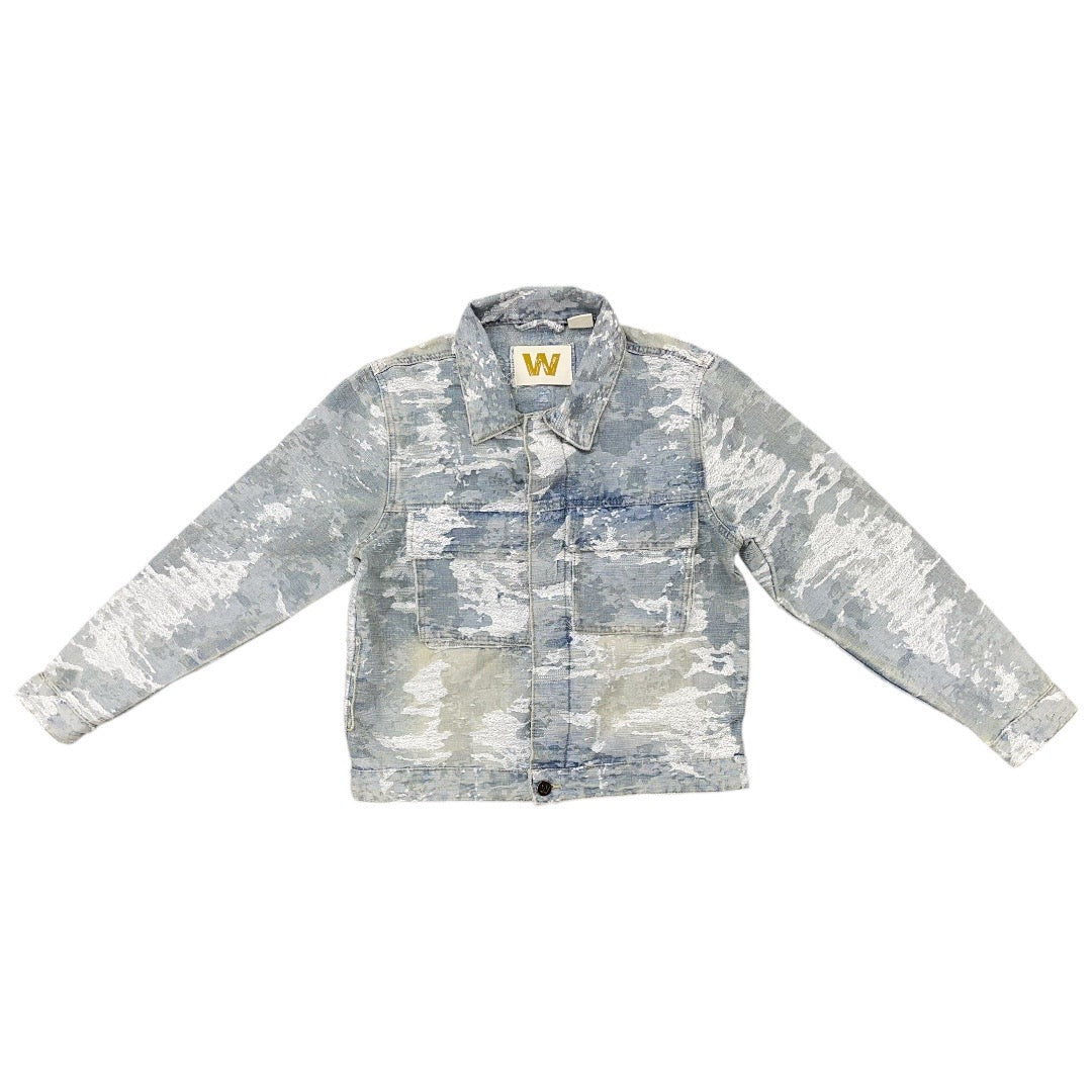 WAIMEA M1050D-VINTAGE WASH