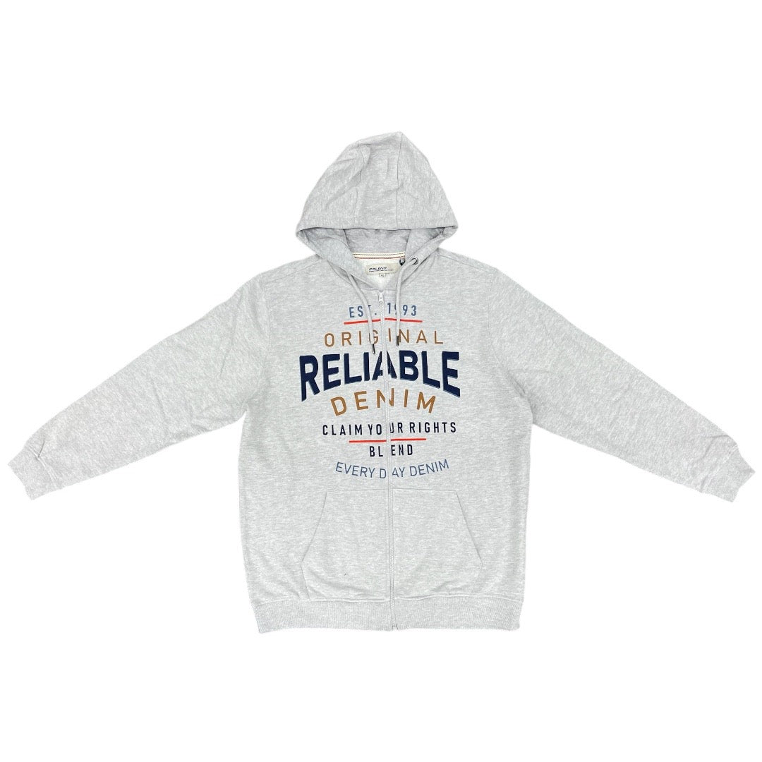 BLEND 20714158-GREY by BLEND