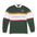 AMERICAN NEEDLE MILLER HIGH RUGBY POLO by American Needle