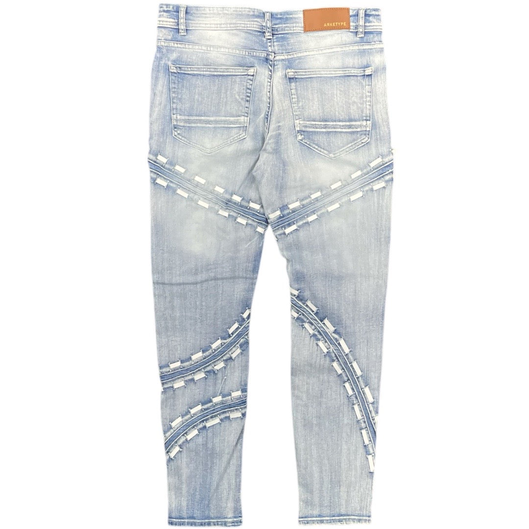 ARKETYPE P425-LT.BLUE