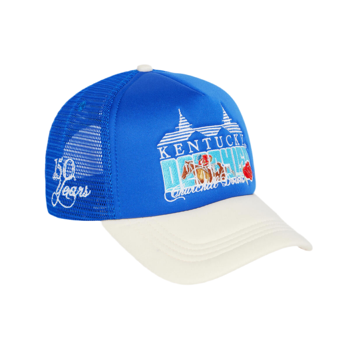 HOMME FEMME HFKD2024051-ROYAL by HOMME FEMME