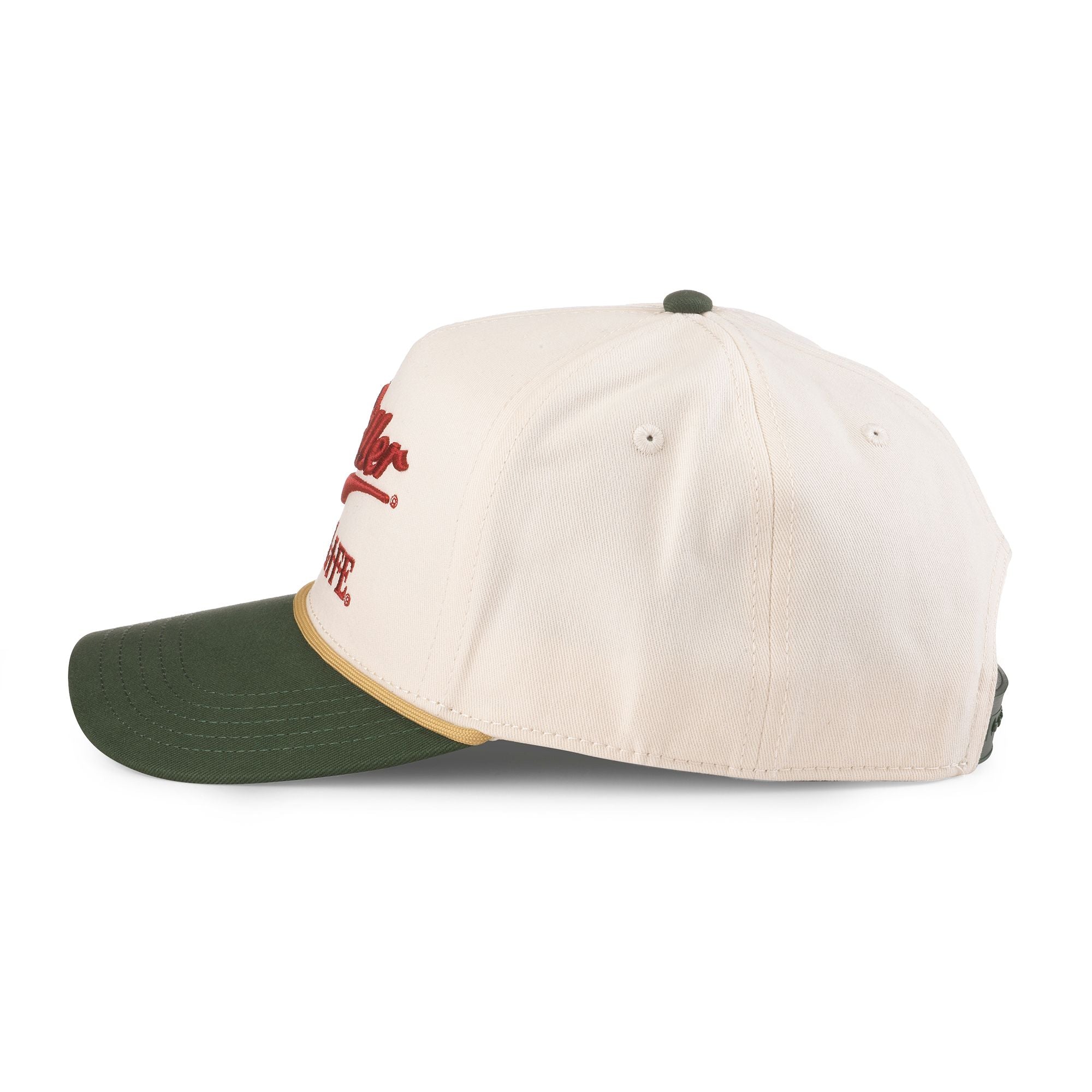 MILLER HIGH LIFE SCOTTIE HAT