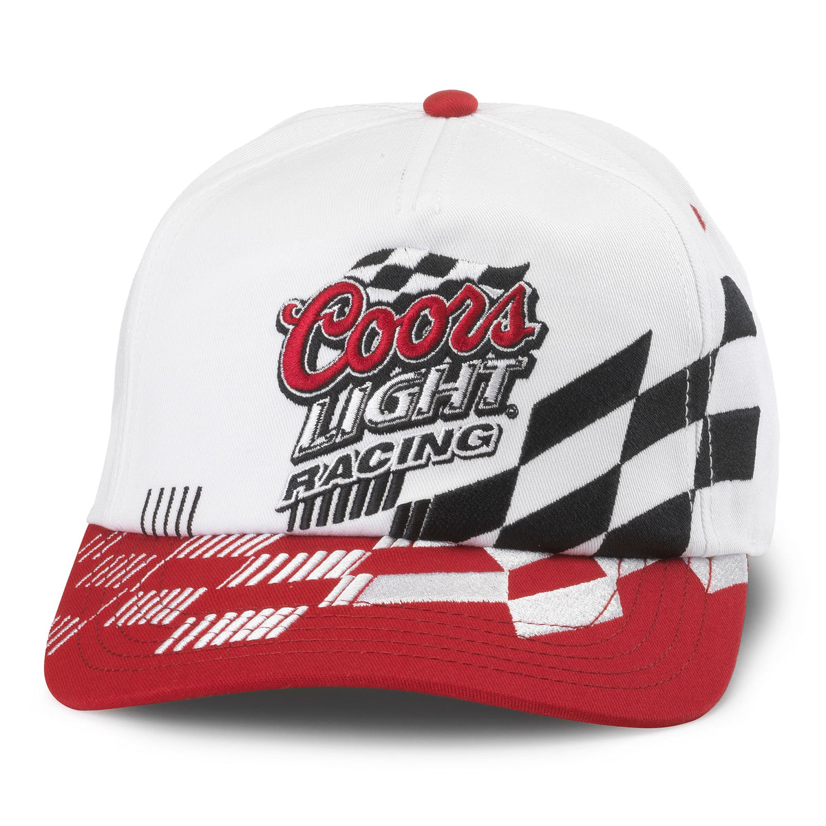 AMERICAN NEEDLE Roscoe Hats by American Needle