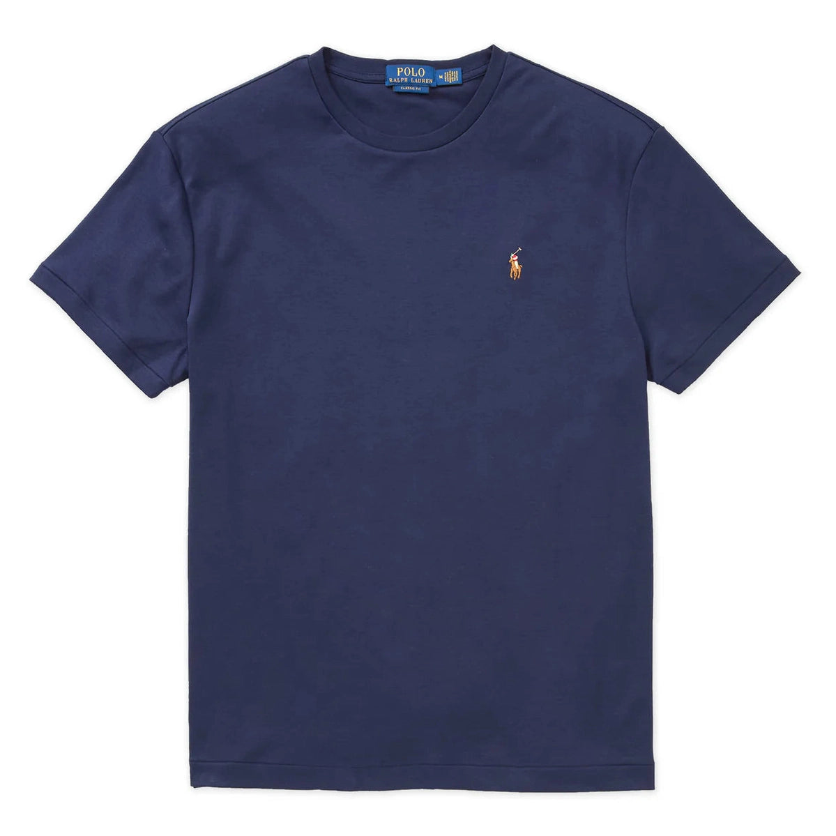 RALPH LAUREN CLASSIC TEE by RALPH LAUREN
