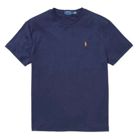 RALPH LAUREN CLASSIC TEE by RALPH LAUREN