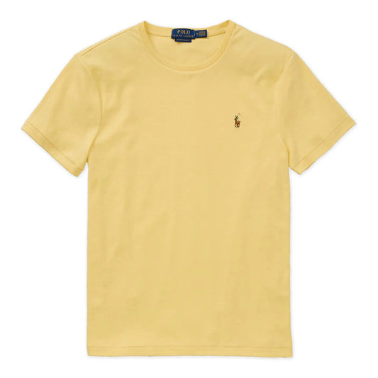 RALPH LAUREN CLASSIC TEE by RALPH LAUREN