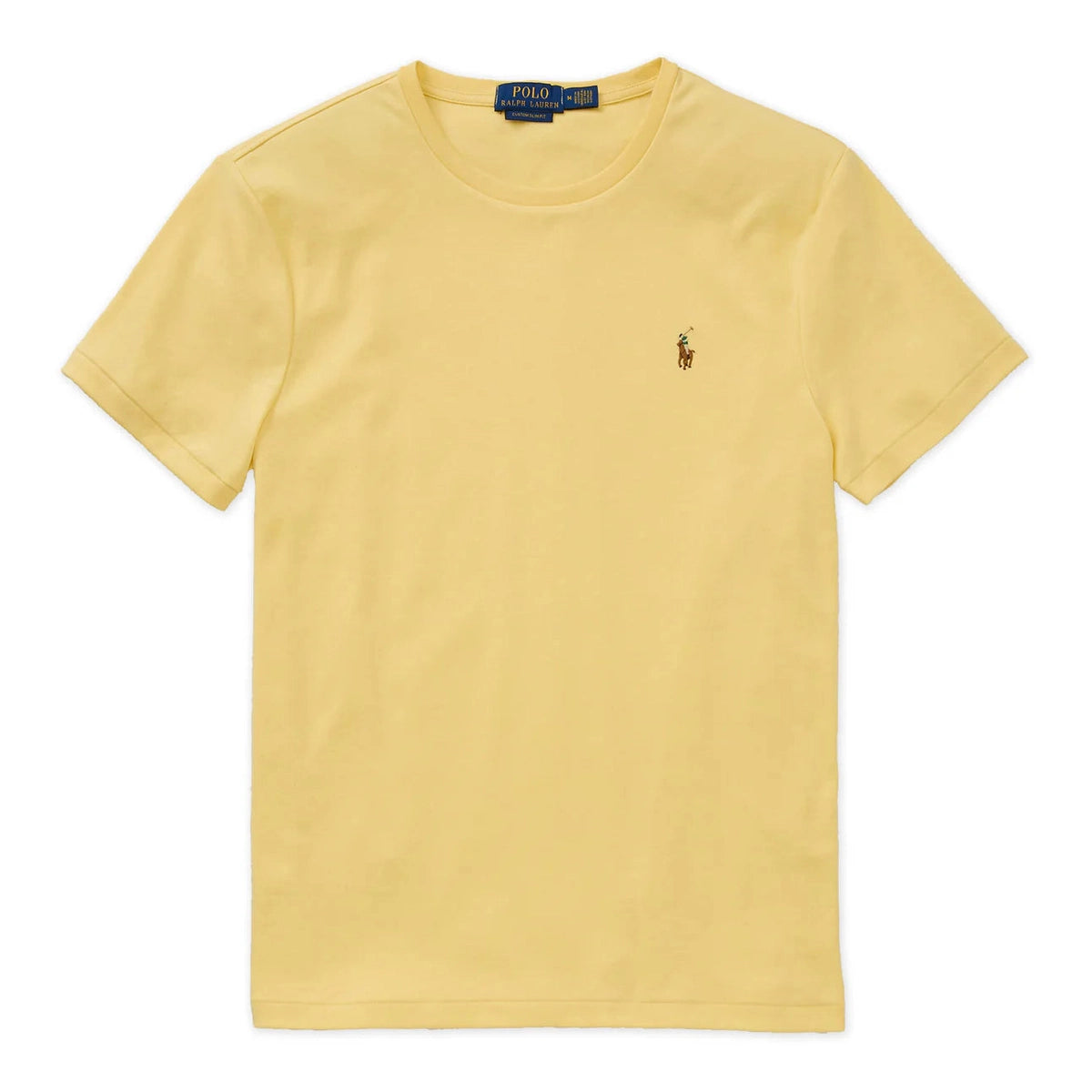 RALPH LAUREN CLASSIC TEE by RALPH LAUREN