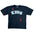 MENS KING S/SLV JERSEY TEE by FWRD