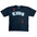 BIGMENS KING S/SLV JERSEY TEE