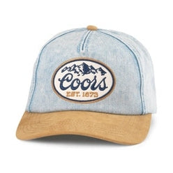 COORS FULTON Hat