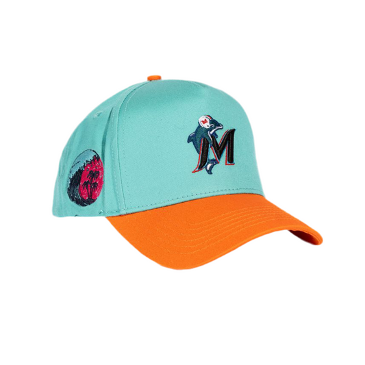 REFERENCE 711-MARPHINS by REFERENCE