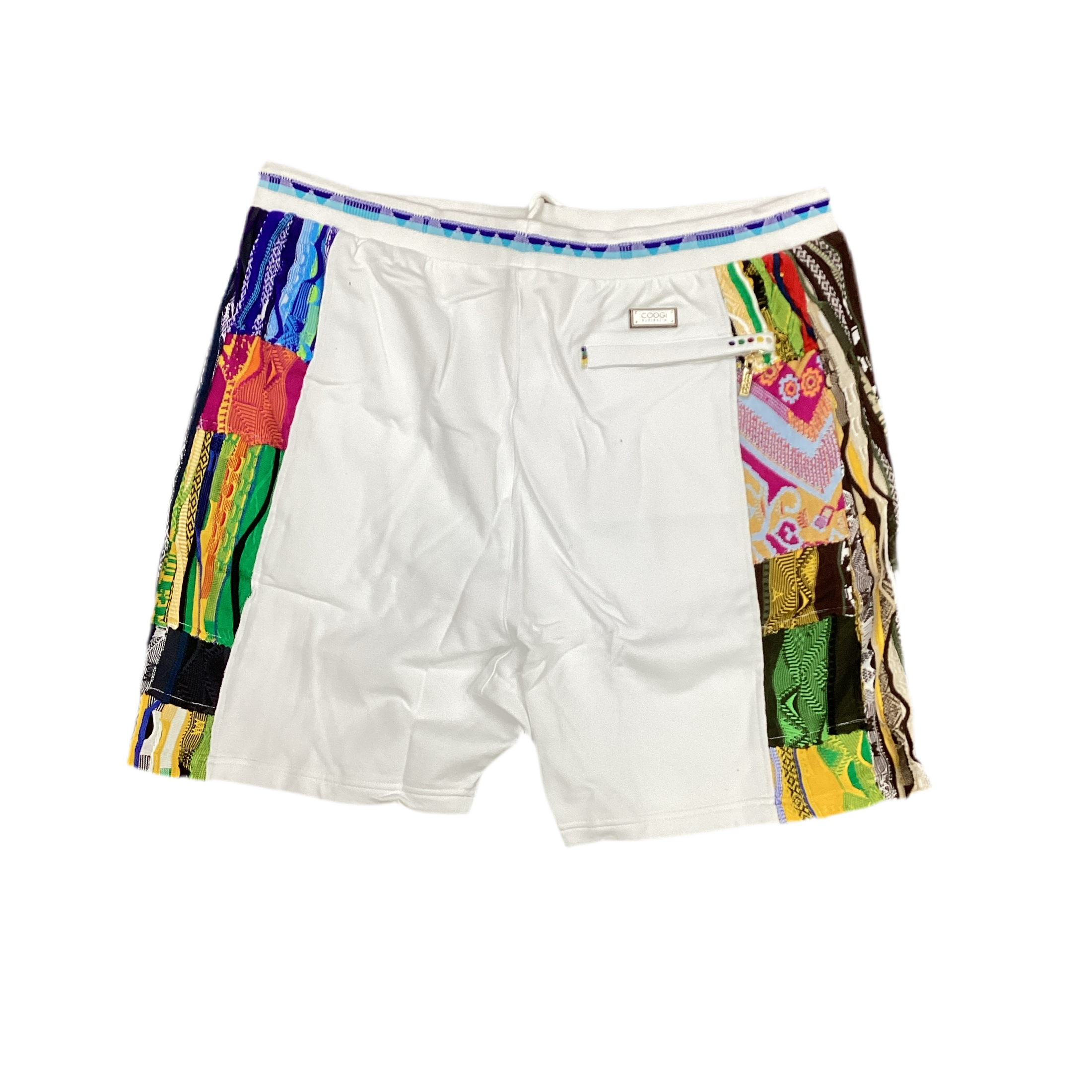 COOGI CGKB077X-WHITE