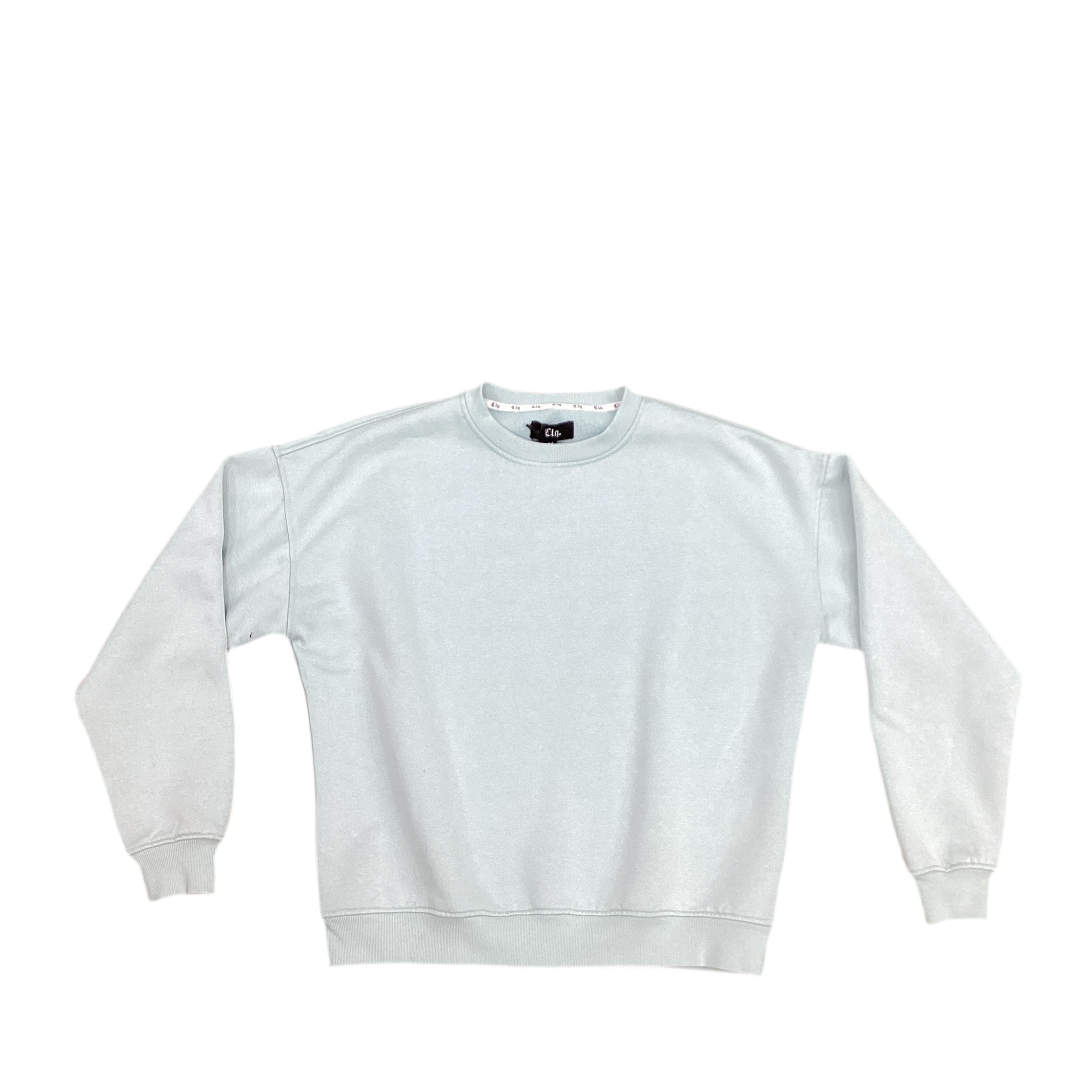 CLQ CQ4500-CLOUD BLUE