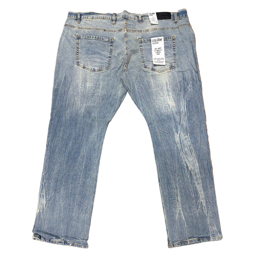 EVOLUTION TOP SHELF STRETCH DENIM JEAN by EVOLUTION