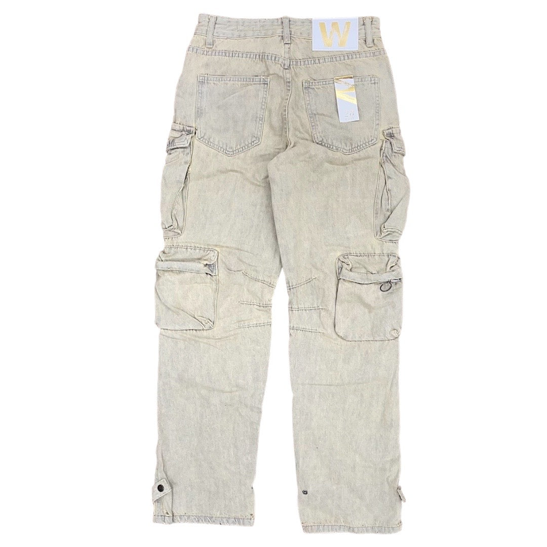 WAIMEA M8037D-GREY SAND WASH